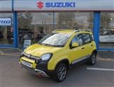 Used Fiat Panda