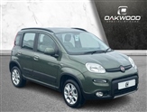 Used Fiat Panda