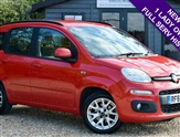 Used Fiat Panda