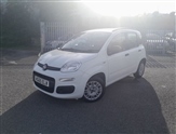 Used Fiat Panda Used Fiat Panda