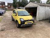 Used Fiat Panda
