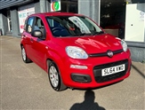 Used Fiat Panda