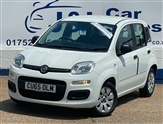 Fiat Panda Image 3