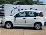 Fiat Panda Image 4