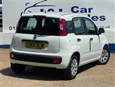 Fiat Panda Image 5