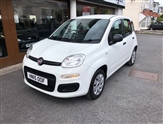 Used Fiat Panda