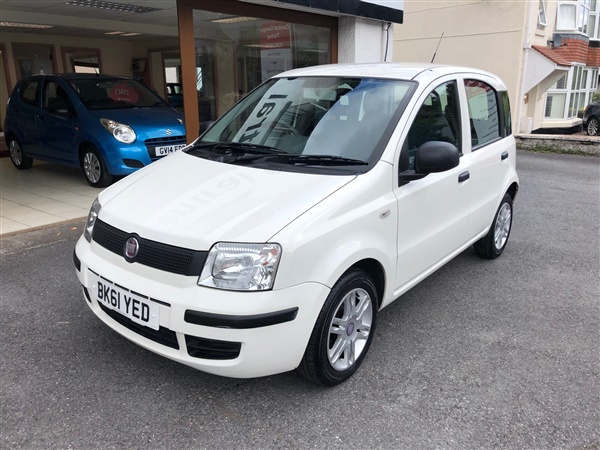 Large image for the Used Fiat Panda