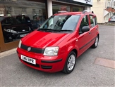 Used Fiat Panda