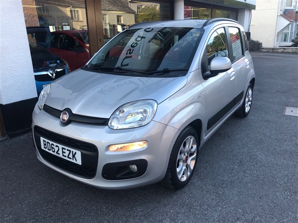 Large image for the Used Fiat Panda