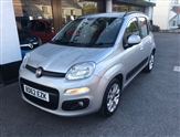 Used Fiat Panda
