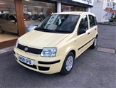 Used Fiat Panda