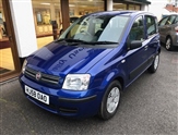 Used Fiat Panda