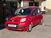 Used Fiat Panda