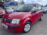 Fiat Panda Image 1