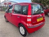 Fiat Panda Image 2