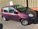 Used Fiat Panda