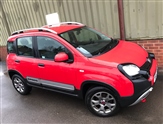 Used Fiat Panda