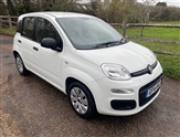 Used Fiat Panda