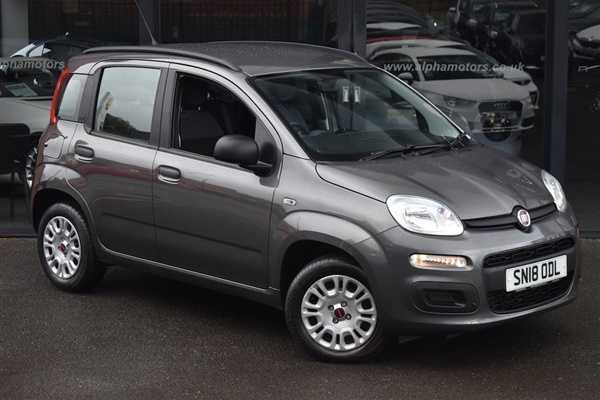 Large image for the Used Fiat Panda