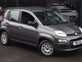 Used Fiat Panda