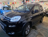 Used Fiat Panda