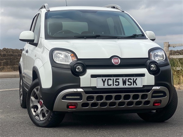 Large image for the Used Fiat Panda