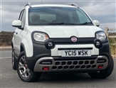 Used Fiat Panda
