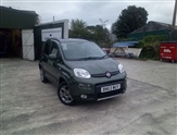 Used Fiat Panda
