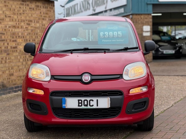 Large image for the Used Fiat PANDA