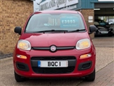 Used Fiat Panda