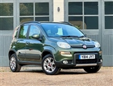 Used Fiat Panda