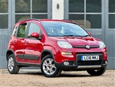 Used Fiat Panda