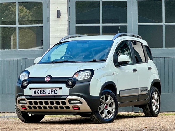 Large image for the Used Fiat Panda