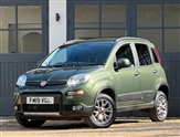 Used Fiat Panda