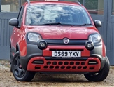 Used Fiat Panda Used Fiat Panda