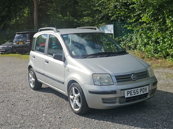 Large image for the Used Fiat PANDA