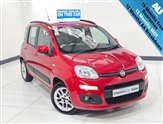 Used Fiat Panda