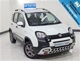 Used Fiat Panda Used Fiat Panda