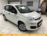 Used Fiat Panda