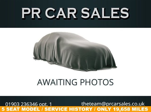 Large image for the Used Fiat PANDA