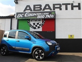 Used Fiat Panda