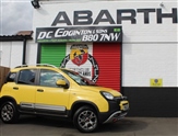 Used Fiat Panda