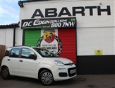 Used Fiat Panda Used Fiat Panda