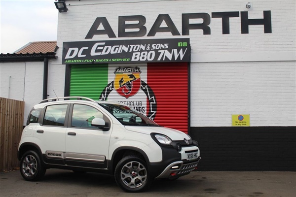 Large image for the Used Fiat PANDA