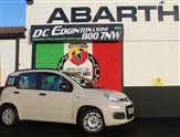 Used Fiat Panda