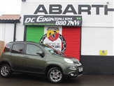 Used Fiat Panda