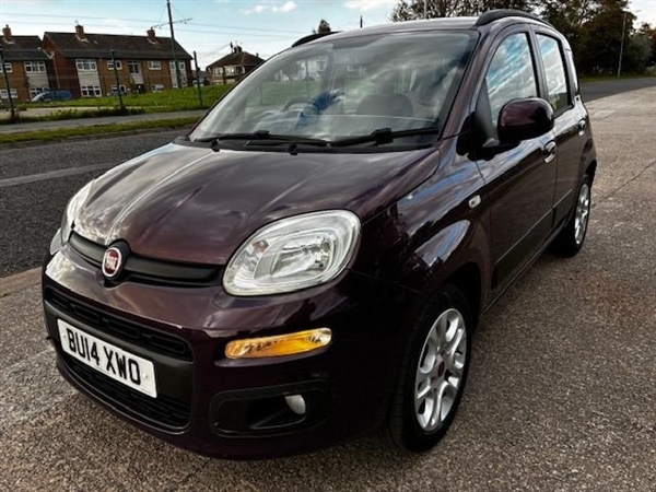Large image for the Used Fiat PANDA