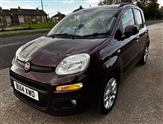 Fiat Panda Image 1