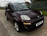 Fiat Panda Image 2
