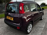 Fiat Panda Image 3